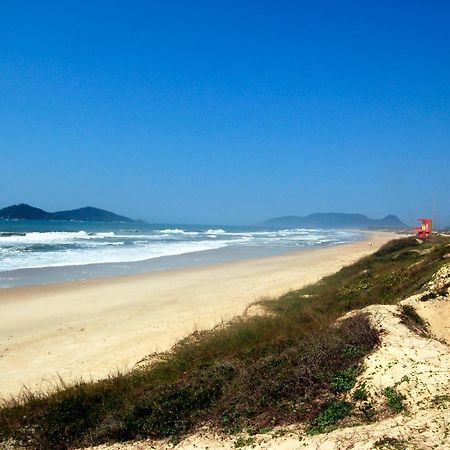 호텔 상 세바스티앙 다 프라이아 Florianópolis 외부 사진