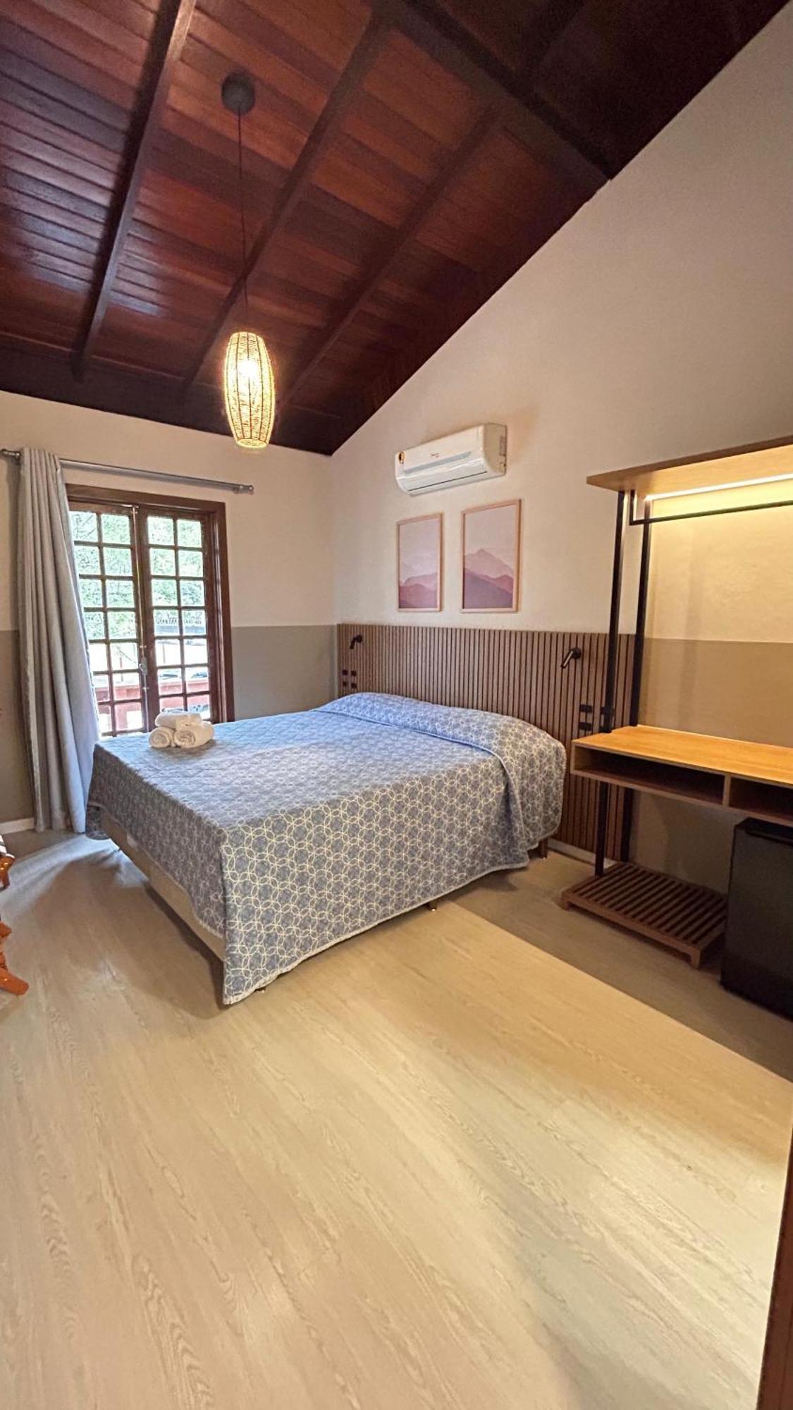 호텔 상 세바스티앙 다 프라이아 Florianópolis 외부 사진