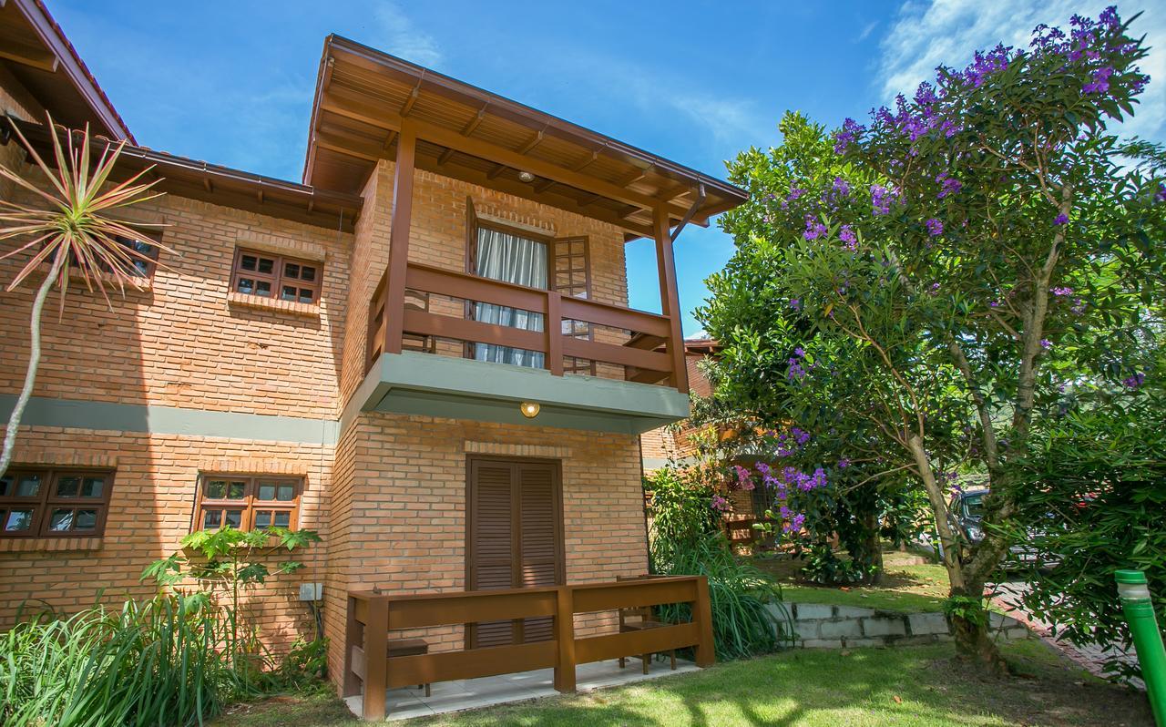 호텔 상 세바스티앙 다 프라이아 Florianópolis 외부 사진