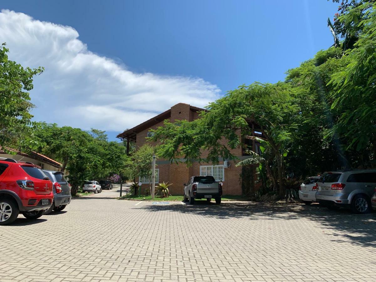 호텔 상 세바스티앙 다 프라이아 Florianópolis 외부 사진