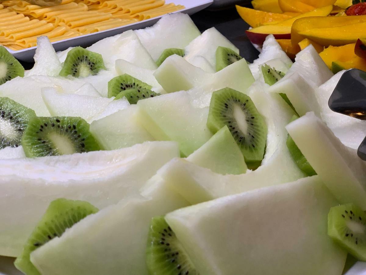 호텔 상 세바스티앙 다 프라이아 Florianópolis 외부 사진