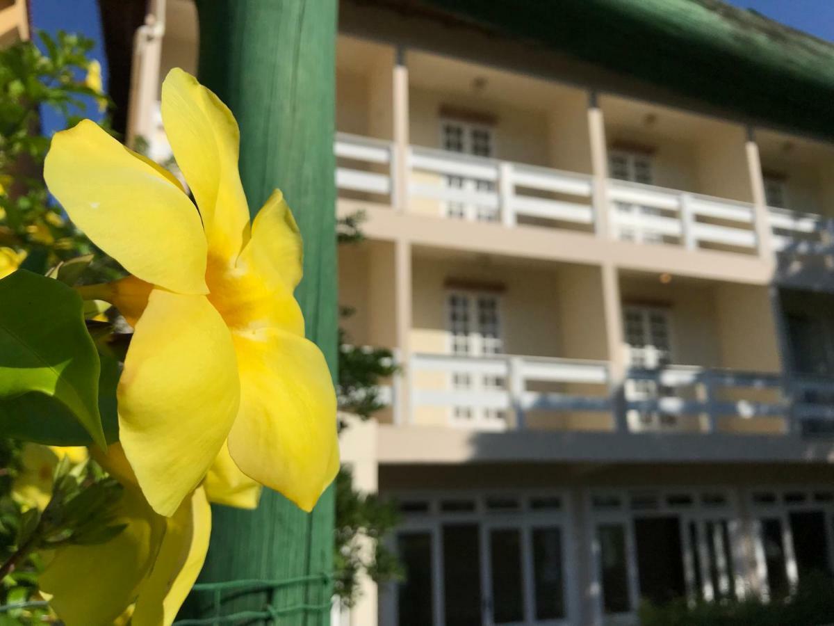 호텔 상 세바스티앙 다 프라이아 Florianópolis 외부 사진