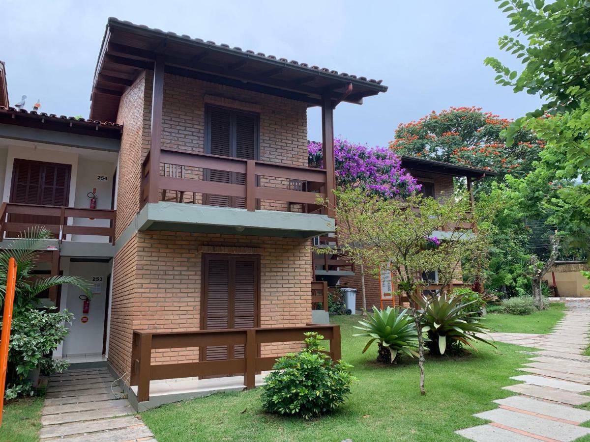 호텔 상 세바스티앙 다 프라이아 Florianópolis 외부 사진