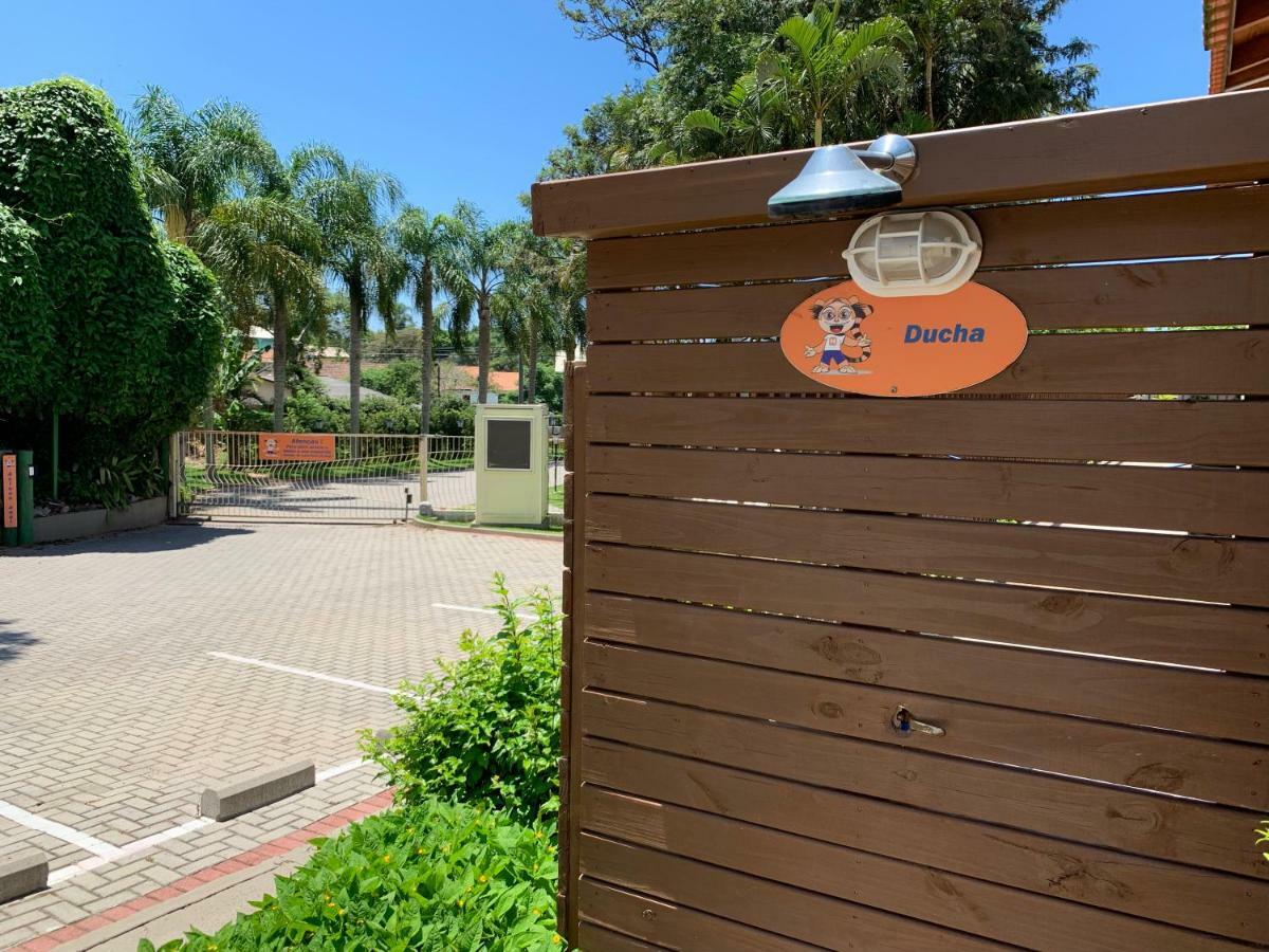 호텔 상 세바스티앙 다 프라이아 Florianópolis 외부 사진