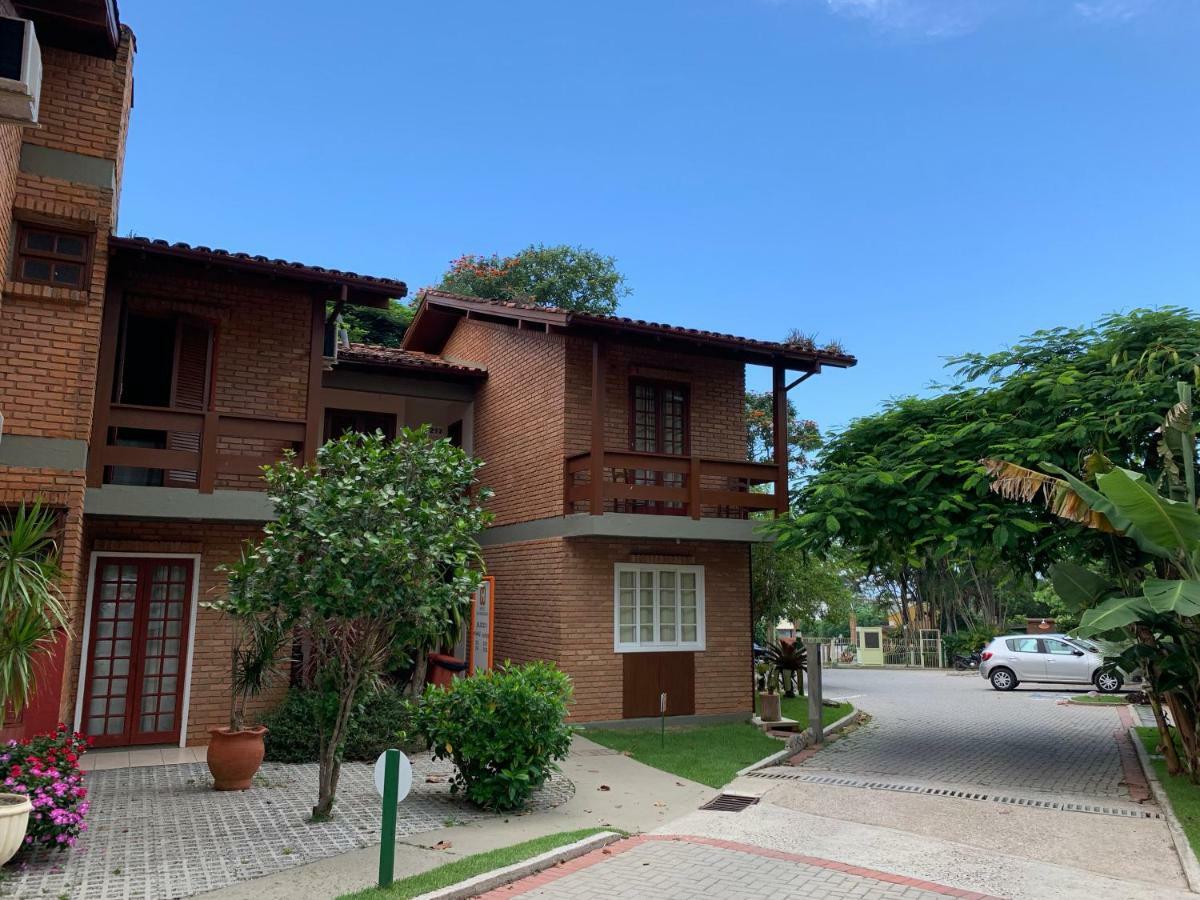 호텔 상 세바스티앙 다 프라이아 Florianópolis 외부 사진