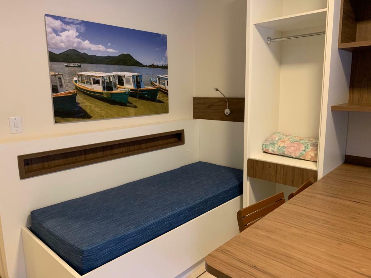 호텔 상 세바스티앙 다 프라이아 Florianópolis 외부 사진